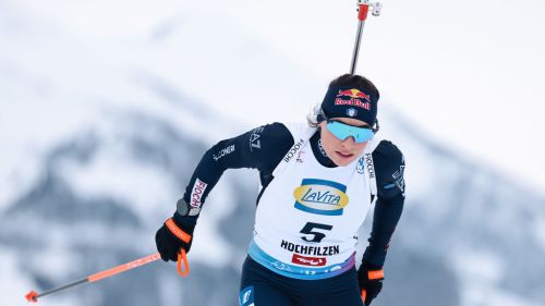 Wierer e Vittozzi con pettorali bassi, poi l'esordio in CdM di Scattolo: la startlist della Short Individual di Anterselva