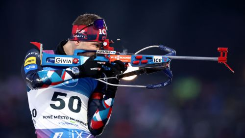 Laegreid per chiudere il cerchio…d’oro, ma Johannes Boe è lì, azzurri di rincorsa: alle 17.05 l’Inseguimento di Nove Mesto