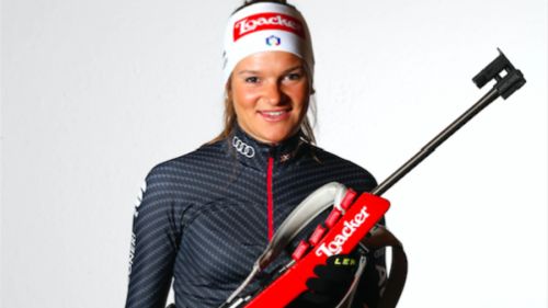 Squadra B in raduno a Oberhof, Juniores e Giovani ad Anterselva