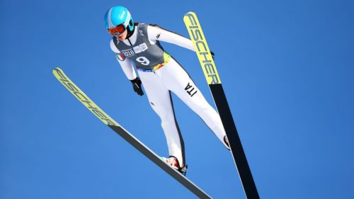 Lara Malsiner ottima seconda a Predazzo