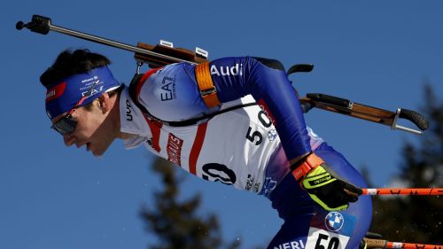 Italia chiamata al riscatto, la Francia va per il poker: alle 14.55 tutti in pista per la Staffetta di Anterselva