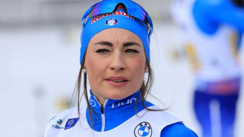 Wierer guida il quartetto azzurro nella Sprint di Lenzerheide: alle 15.05 Simon va a caccia di un bis storico