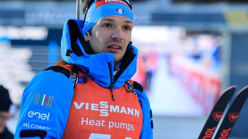 Johannes Bø in fuga per un bis leggendario: alle 15.05 scatta l’Inseguimento di Lenzerheide, Giacomel si gioca una medaglia