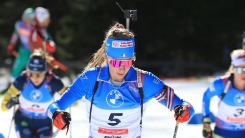 A Lenzerheide tutte a caccia del trono dell’Individuale: alle 15.05 il via della 15 km mondiale