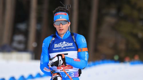 Johannes Bø a caccia di un’altra impresa, Giacomel l’asso azzurro: alle 15.05 scatta la 20 km di Lenzerheide