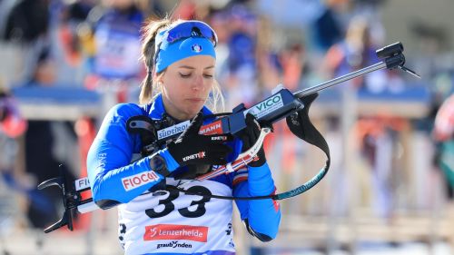 A Lenzerheide è tempo di staffette, nella Francia out Jacquelin, la Norvegia sceglie Stroemsheim: la startlist completa