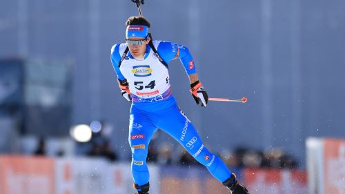 Johannes Bø all’ultima recita mondiale, Italia con Giacomel e Hofer: alle 16.05 il via della Mass Start di Lenzerheide