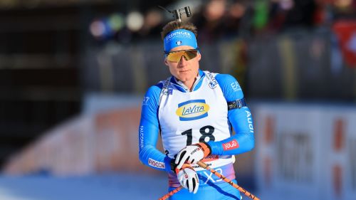 Italia con quattro frecce per il gran finale di Lenzerheide: le startlist delle Mass Start mondiali