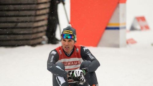 Samuel Costa out per tutta la stagione