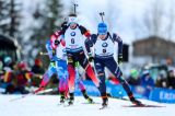 Biathlon
