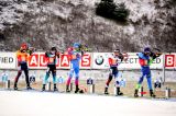 Biathlon