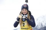 Biathlon World Cup