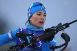Biathlon