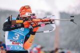 Biathlon