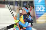 Biathlon