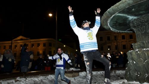 Olimpiadi 2026: la Finlandia pensa di lanciare una sua candidatura