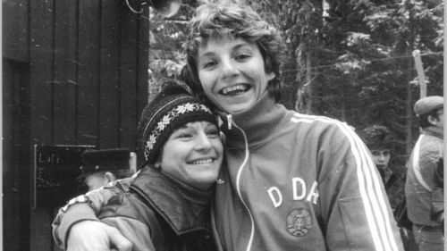 Addio a Steffi Walter-Martin. Icona dello slittino anni '80 e silenziosa ribelle