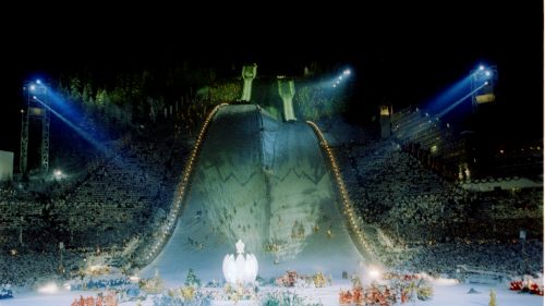 A Lillehammer torna la voglia di Giochi olimpici. In arrivo una candidatura dopo la splendida edizione del 1994?