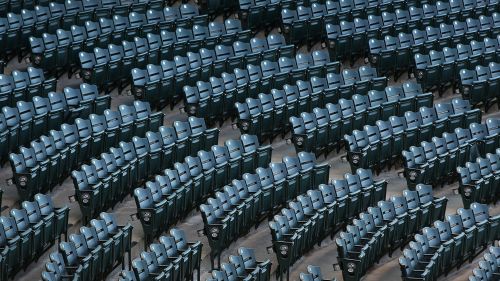 La vendita dei biglietti per PyeongChang2018? Per ora è un flop clamoroso