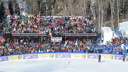Confermate le gare di Coppa del Mondo di Beaver Creek