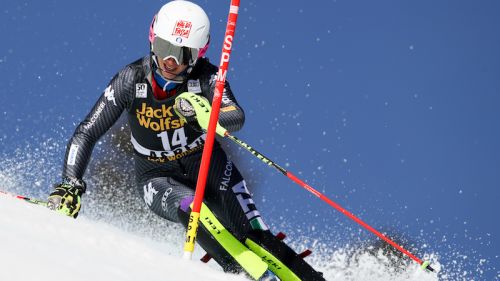 Riapre il ghiacciaio dello Stelvio e le slalomgigantiste azzurre arrivano per allenarvisi