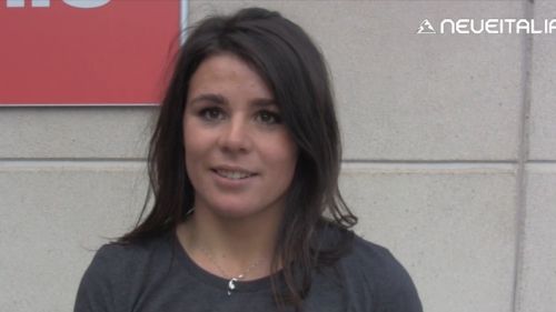 VIDEO - Nicol Delago: 'Voglio fare un ulteriore passo in avanti'