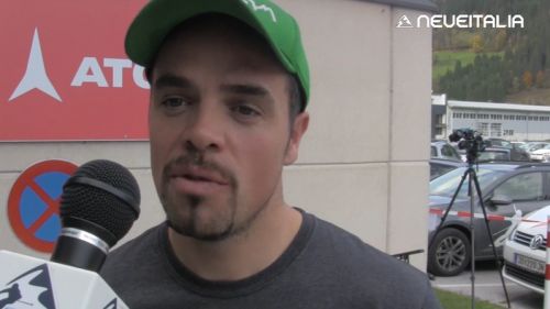 VIDEO - Peter Fill: 'Anche con due coppe vinte mai rilassarsi, gli altri non si fermano'