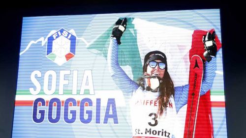 Partita la corsa per l'Atleta dell'Anno FISI 2018