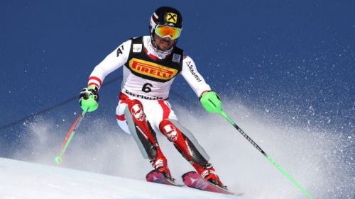 Marcel hirscher: 'dovrò aspettare un po' per la prossima sciata...'