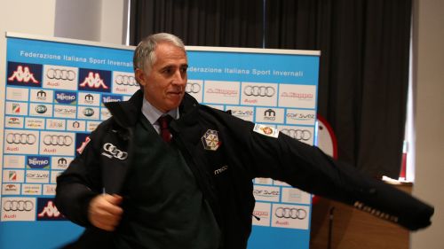 Cortina, Milano e Torino consegnano i dossier per i Giochi del 2026