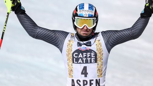 Italia, tornato il primo gruppo di slalomgigantisti dal Sudamerica dove invece sabato arriveranno le discesiste