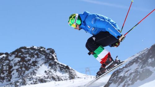 Gli azzurri di Coppa del Mondo si dividono tra Sölden, Stelvio e Val Senales