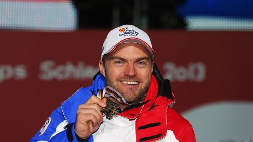 Morto David Poisson a seguito di una in allenamento a Nakiska