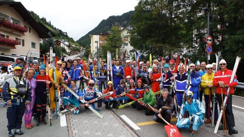 A dicembre saranno 50 edizioni dalla prima volta in Coppa del Mondo: la Val Gardena già festeggia