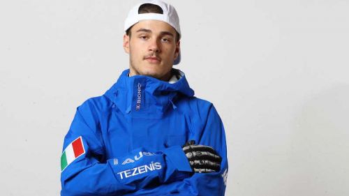 Big air del freestyle di Milano, Ralph Welponer in finale, eliminata Silvia Bertagna