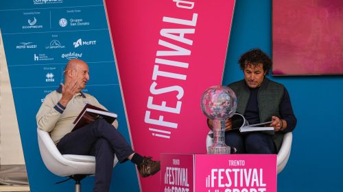 vigliamo dare esempio