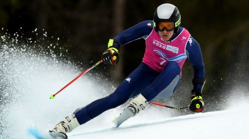 Mondiali jr a Bansko: azzurri chiamati a rimontare nello slalom