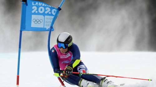 Anita Gulli crede nel nuovo team di slalom: 'Staff rinnovato e tanti stimoli, possiamo fare bene'