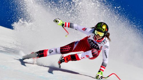 Condizioni disastrose a Soldeu, cancellato anche il super-g femminile. Venerdì si prova con gli uomini