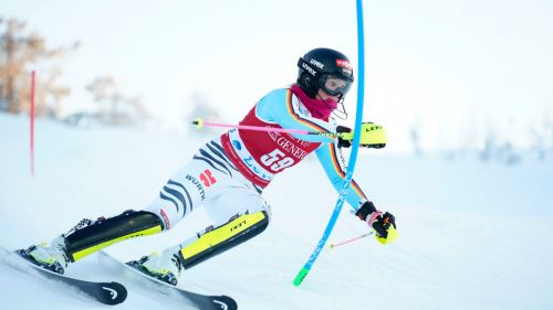 Coppa Europa a Pass Thurn, lo slalom è del fenomeno Aicher, buon 7° posto per Della Mea