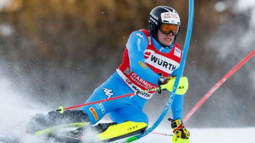 Trocker e Colturi dominano gli slalom all'Abetone, ora la fase internazionale del 'Pinocchio sugli Sci'