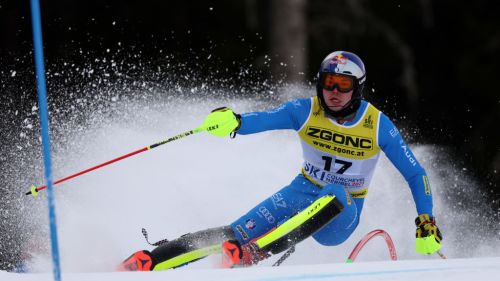 aaa. fdoto lucas. Vinatzer è di bronzo!