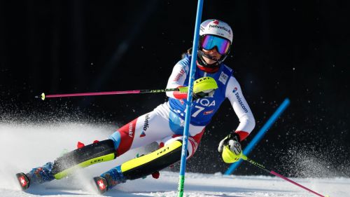 Pechino 2022, Nadia Delago: 'È la prima volta che partecipo alle Olimpiadi, un sogno...'