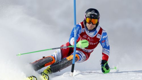 Brignone: 'Meno bene di ieri'. Bassino non ci sarà