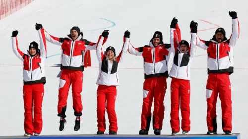 Puppo&Ambesi live by Night Speciale Pechino 2022