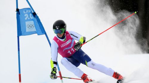 Al via i superg dei Mondiali Junior di Sankt Anton
