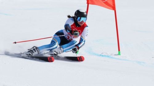 I velocisti azzurri a Saas-Fee: una settimana di lavoro prima di raggiungere Paris in Argentina