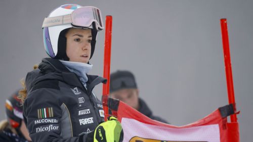 Gigante di Adelboden, tre azzurri nella 2