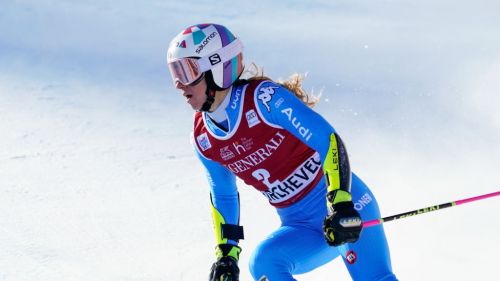 LIVE da Bormio: è tutto pronto sulla 'Stelvio' per la discesa maschile, le voci dopo la ricognizione