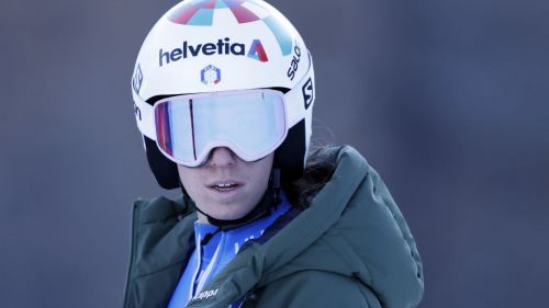 Odermatt magico sul muro finale della Chuenisbargli, il sogno di De Aliprandini svanisce sul più bello